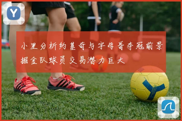 小里分析约基奇与字母哥夺冠前景掘金队球员交易潜力巨大